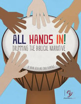 All Hands In! 2/3/4-Part Book cover